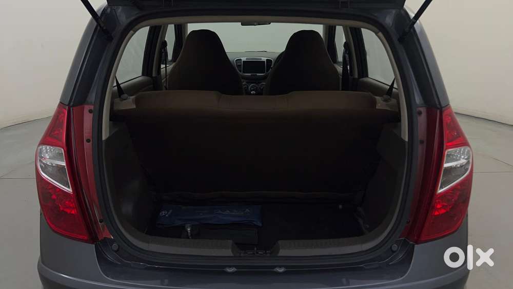 Hyundai I10 Magna 1.1l, 2015, Petrol