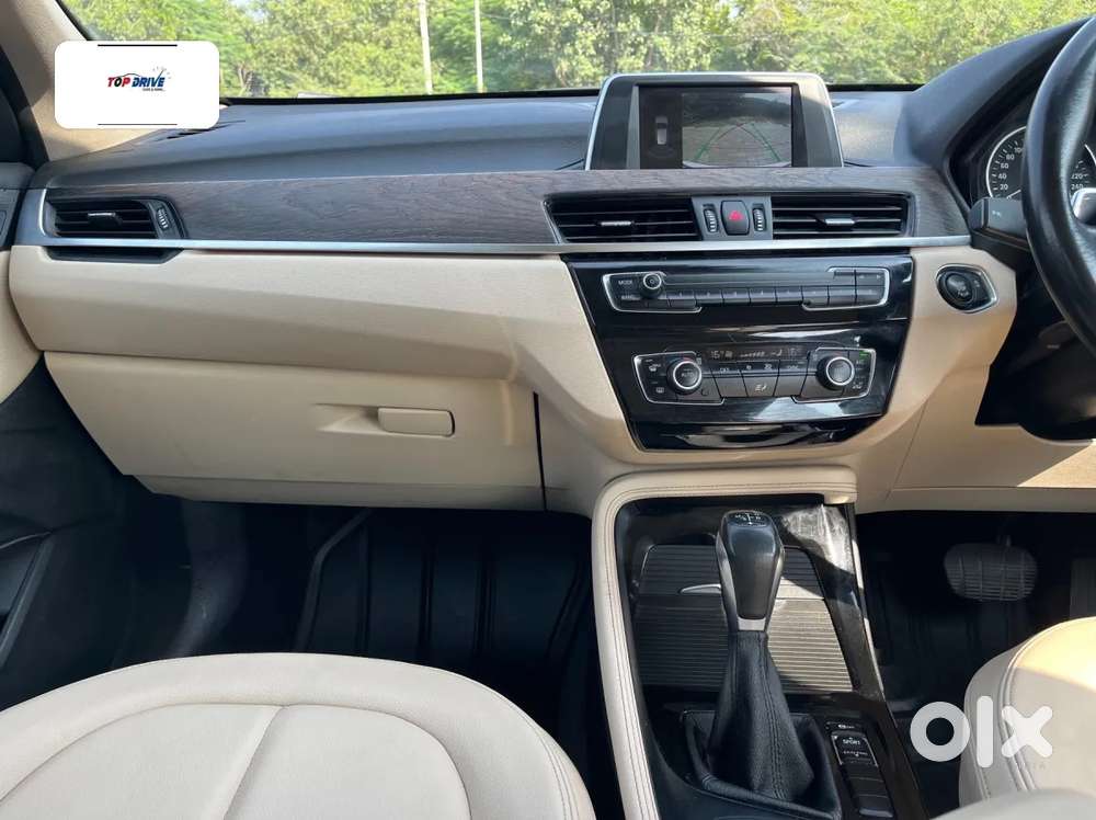 Bmw X1 Sdrive20d Expedition, 2018, Diesel