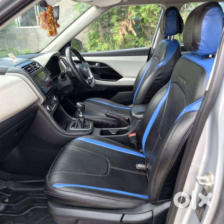 Hyundai Creta 1.5 Sx Executive Petrol, 2021, Petrol