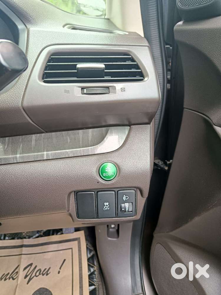 Honda Cr-v 2.4 Automatic, 2016, Petrol