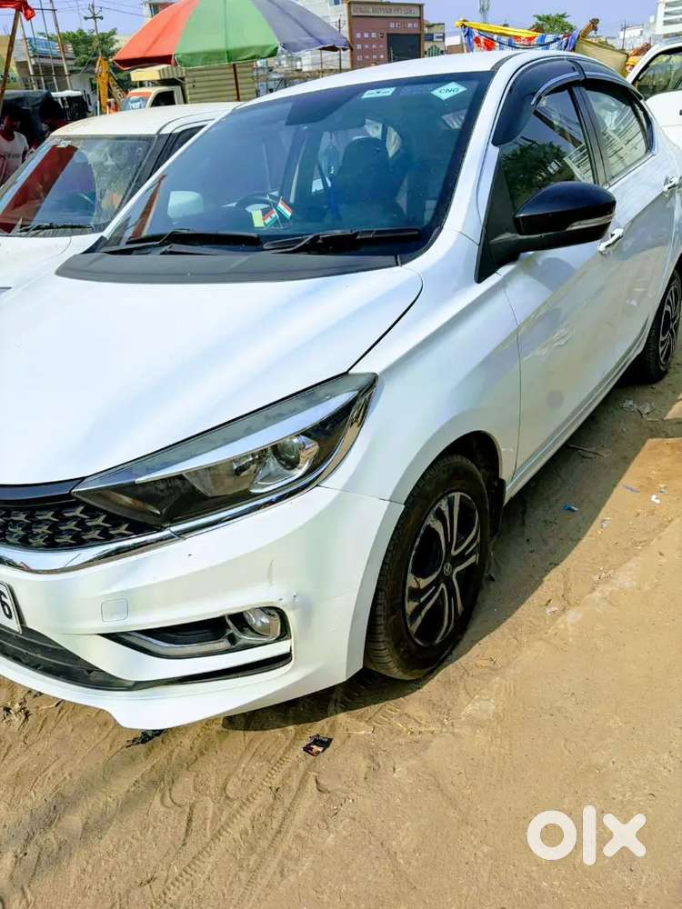 Top Model Cng Plus Petrol