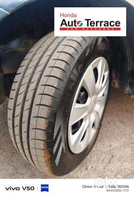 Ford Fiesta 1.4 Duratorq Zxi, 2012, Diesel