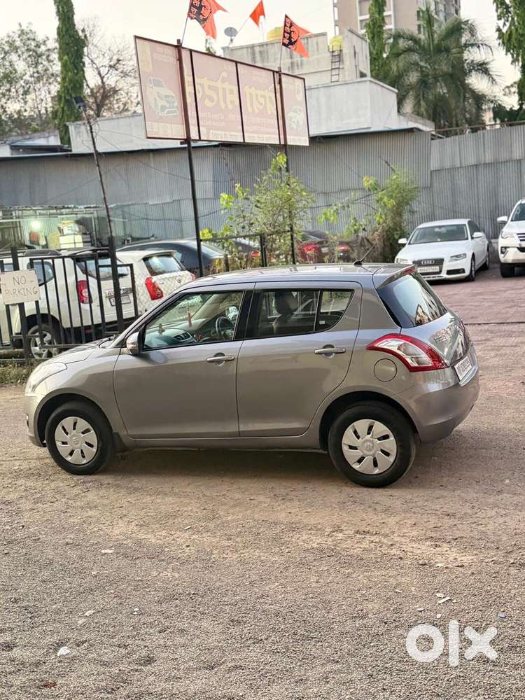 Maruti Suzuki Swift Vdi Optional, 2013, Diesel