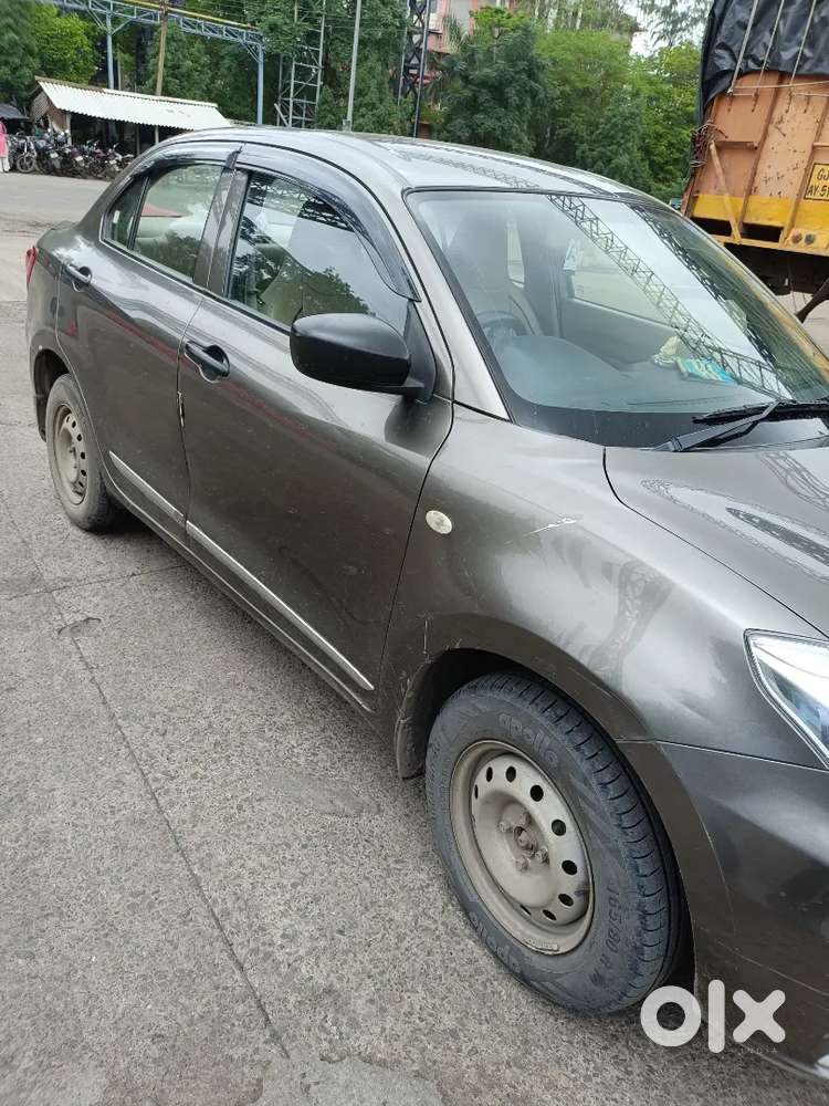 Maruti Suzuki Dzire 2021 Lxi Petrol Manual