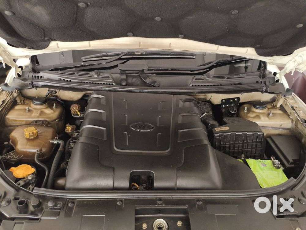 Mahindra Xuv500 W11 At, 2020, Diesel