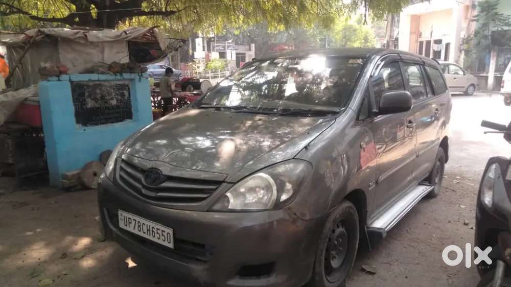 Toyota Innova 2011 Diesel 130123 Km Driven