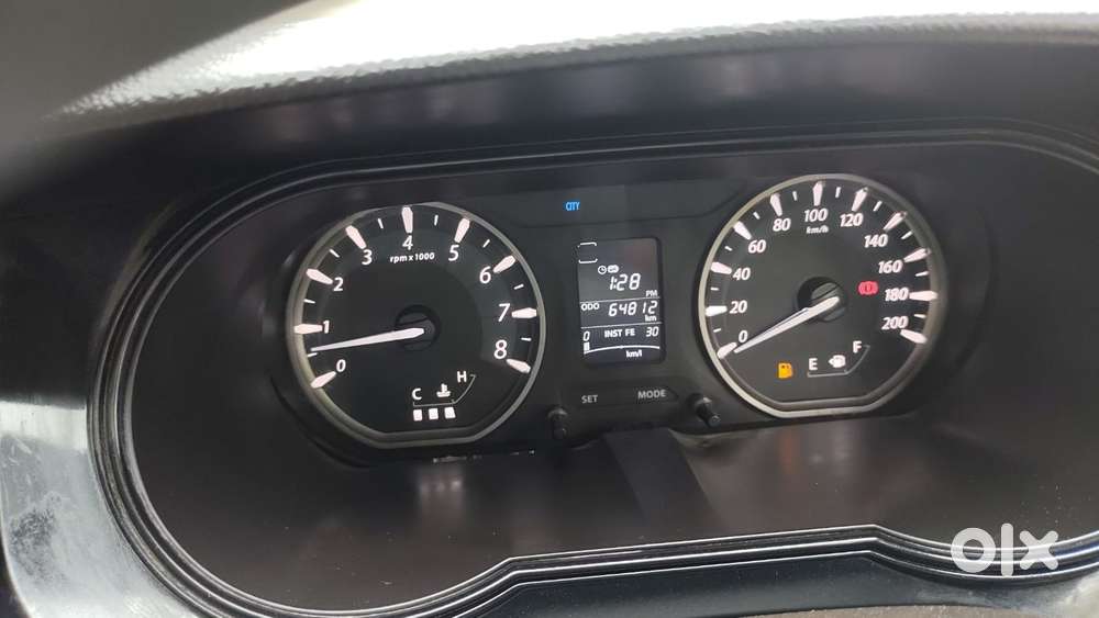 Tata Zest Revotron 1.2t Xms, 2017, Petrol