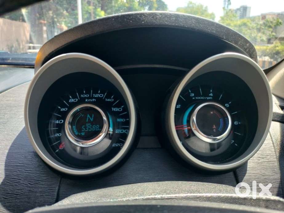 Mahindra Xuv500 2.2 W10, 2017, Diesel