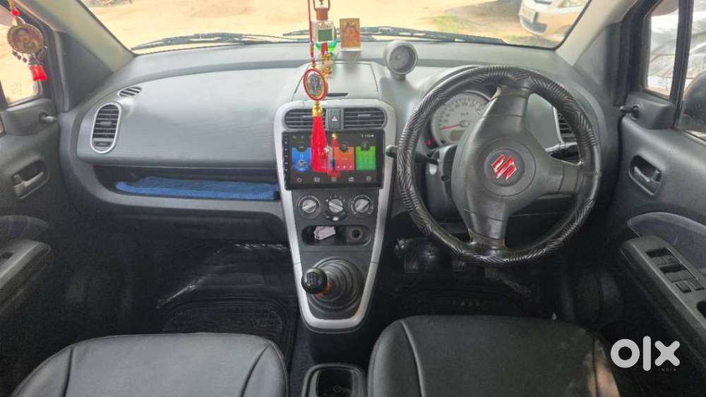 Maruti Suzuki Ritz Vdi, 2009, Diesel