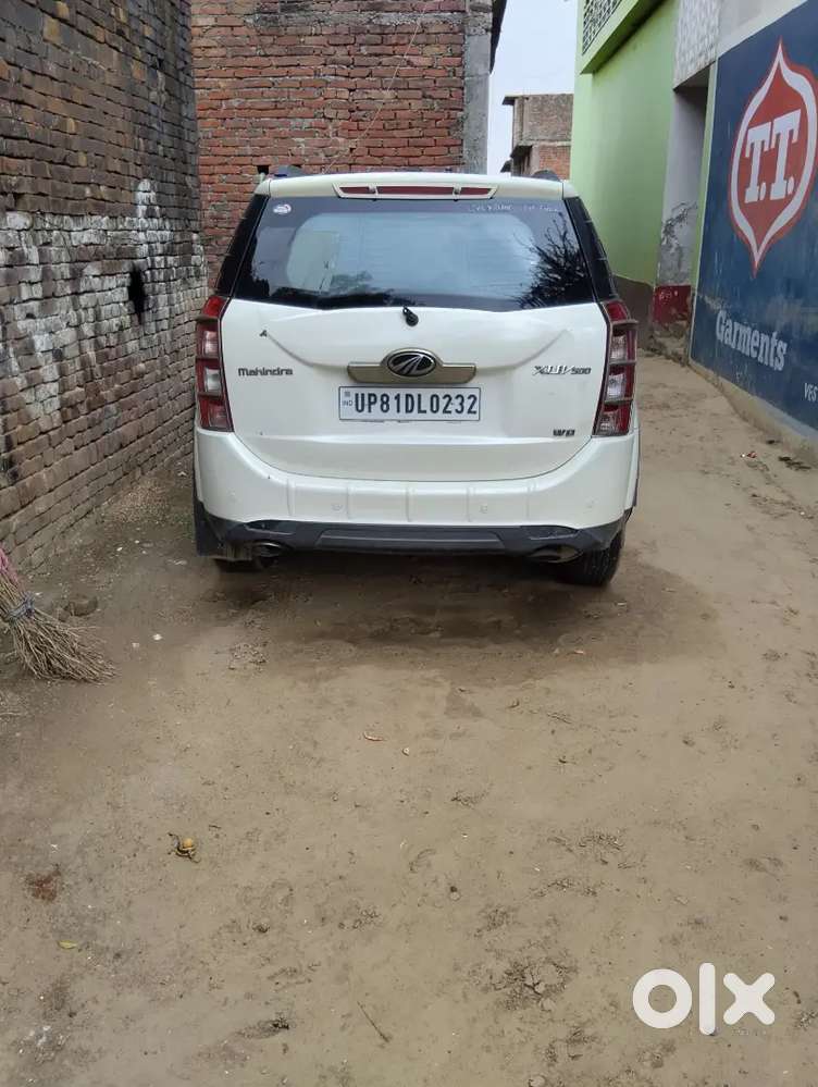 Mahindra Xuv500 2014 Diesel 71300 Km Driven
