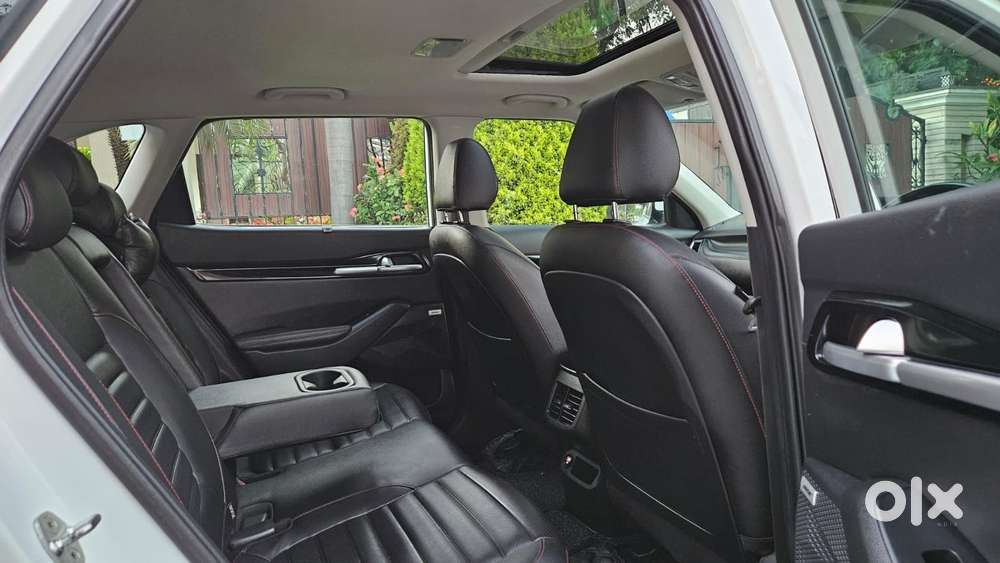 Kia Seltos Gtx Plus 1.5 Turbo Petrol Dct, 2021, Petrol