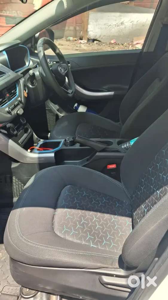 2022 Tata Nexon Ev Max