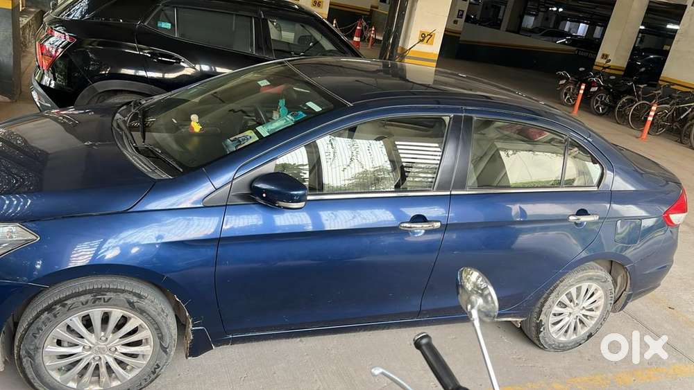 Maruti Suzuki Ciaz 2019 Well Maintained