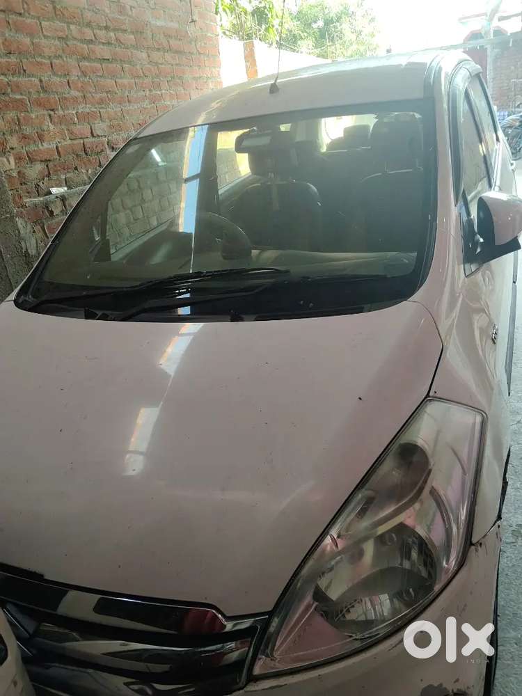 Maruti Suzuki Ertiga 2012 Diesel Good Condition