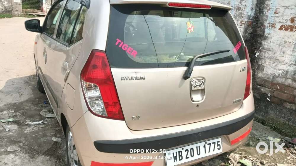 Home Use Wel Maintained, Non Accidental, Plz Contact