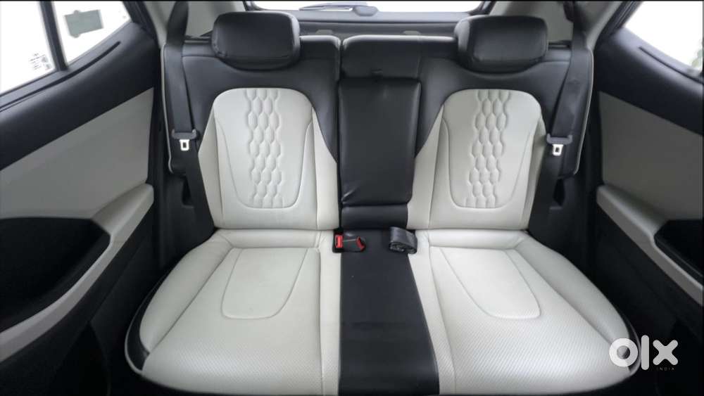 Hyundai Creta 1.5 Sx, 2022, Petrol
