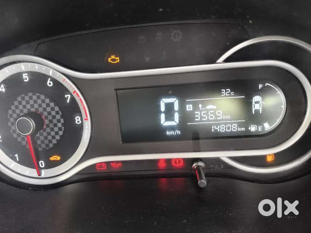 Hyundai Grand I10 Nios Sportz 2022