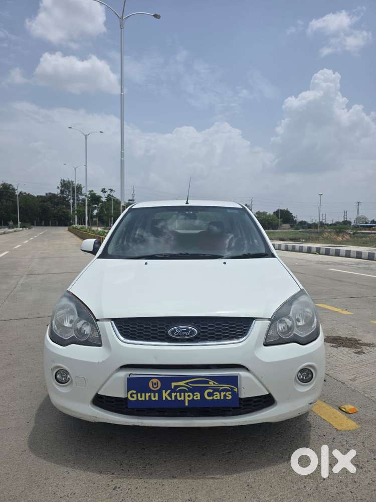 Ford Fiesta Classic 1.4 Tdci Titanium, 2012, Diesel