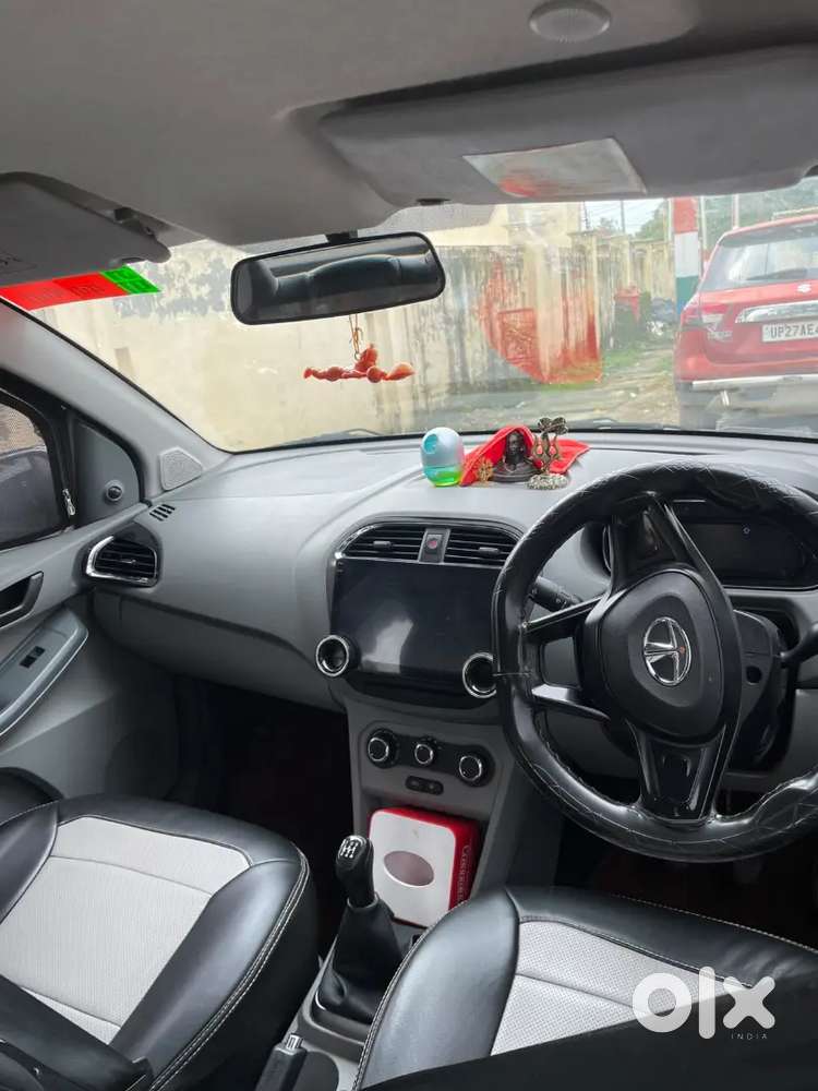 Tata Tigor 2022 Petrol Manual