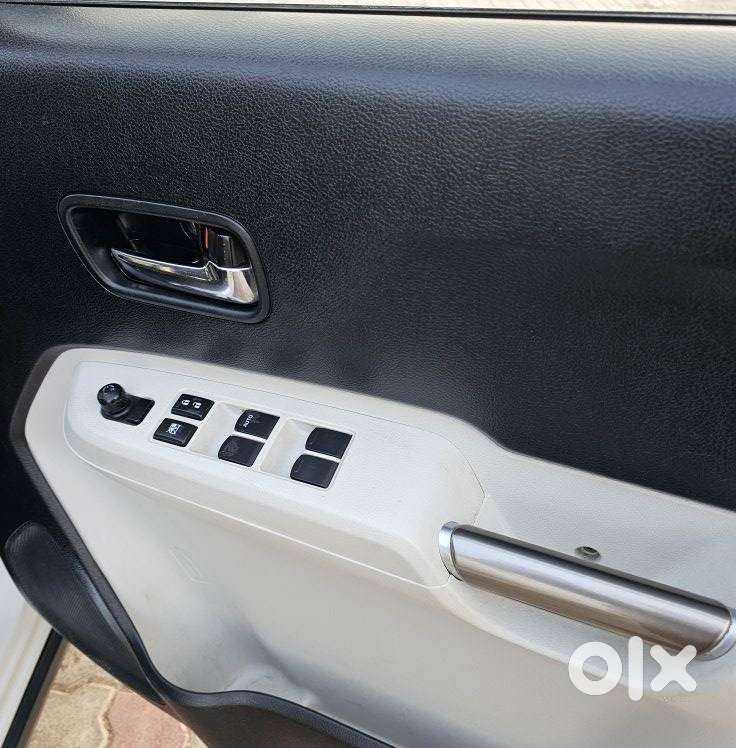 Maruti Suzuki Ignis 1.3 Alpha, 2017, Diesel