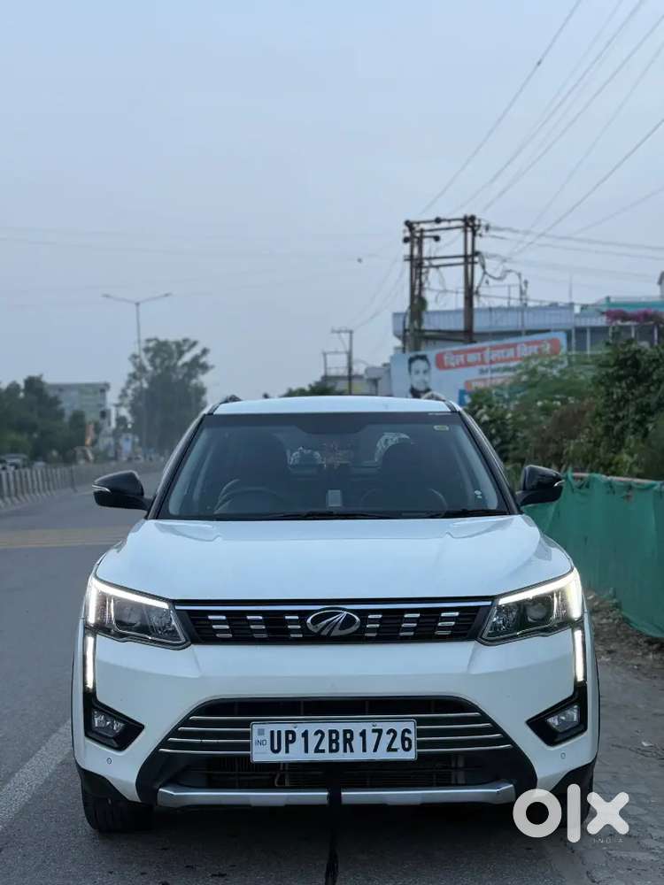 Mahindra Xuv300 2023 Model