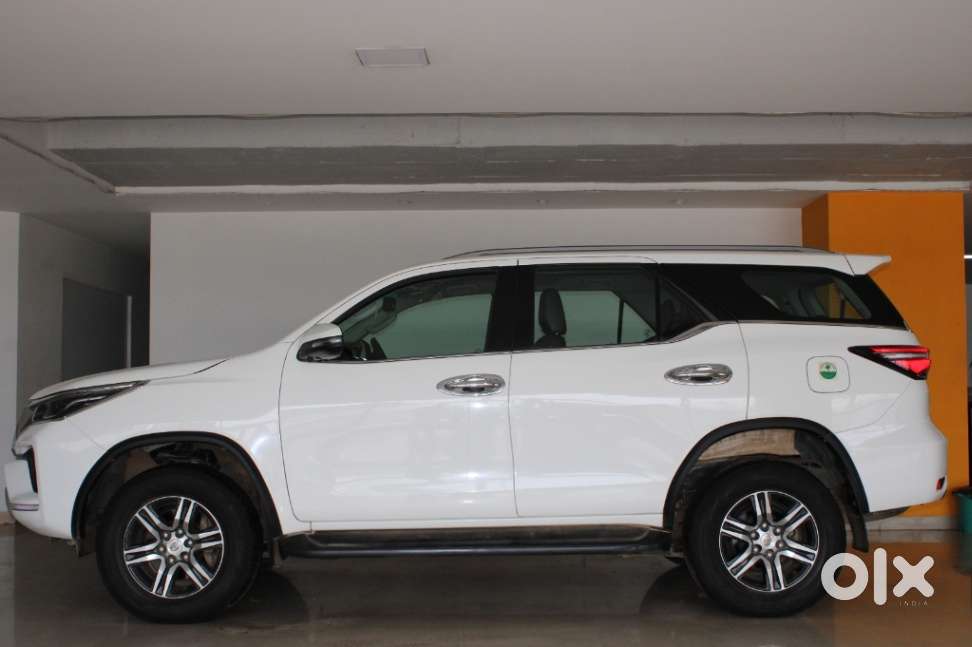 Toyota Fortuner 4x2 Mt 2.8 Diesel, 2022, Diesel