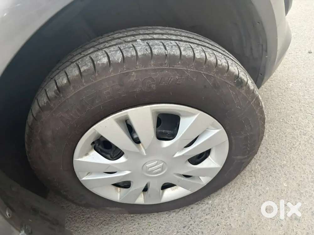 Maruti Suzuki Dzire 2014