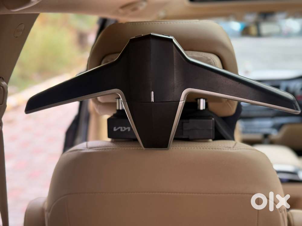 Kia Carnival Limousine, 2022, Petrol