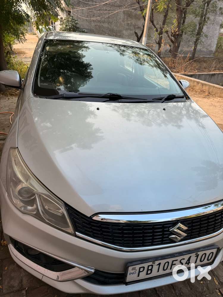 Ciaz Zdi + Rs Smart Hybird