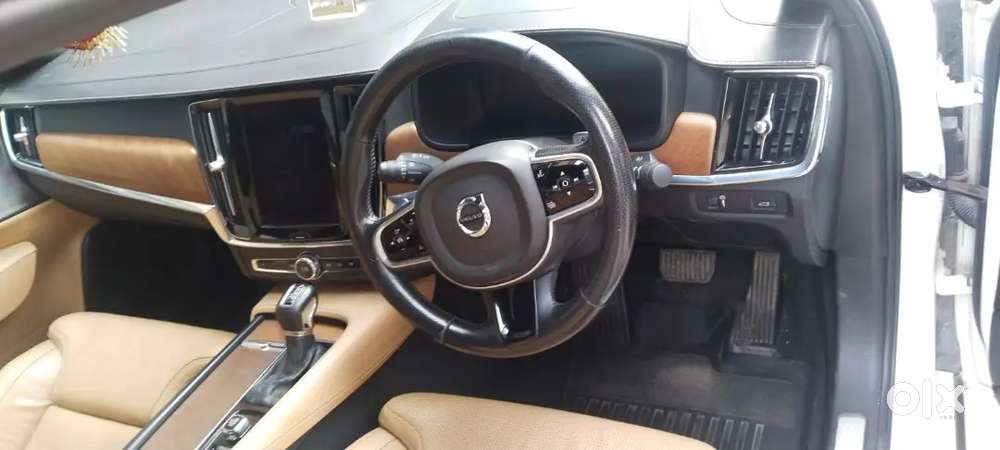 Volvo S90 D4 Inscription