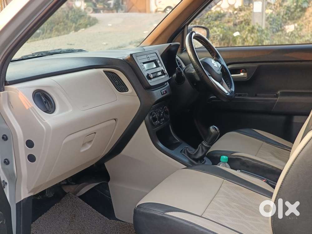 Maruti Suzuki Wagon R 1.0 Vxi Limited Edition, 2022, Petrol