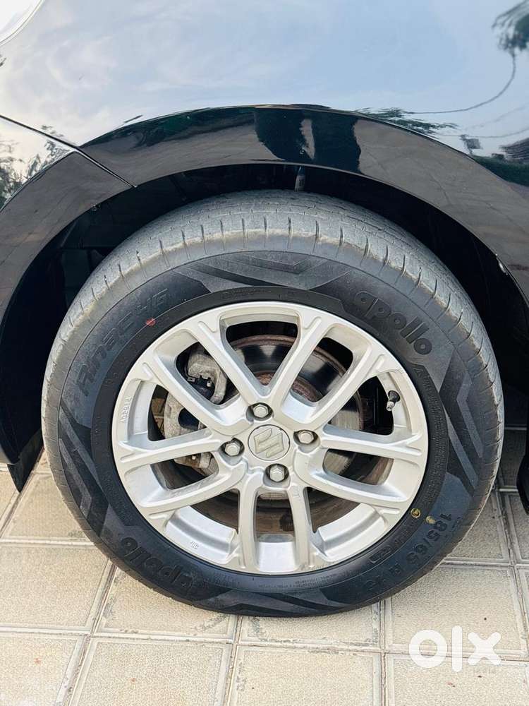 Maruti Suzuki Swift 1.2 Zxi Rs Limited Edition, 2023, Petrol