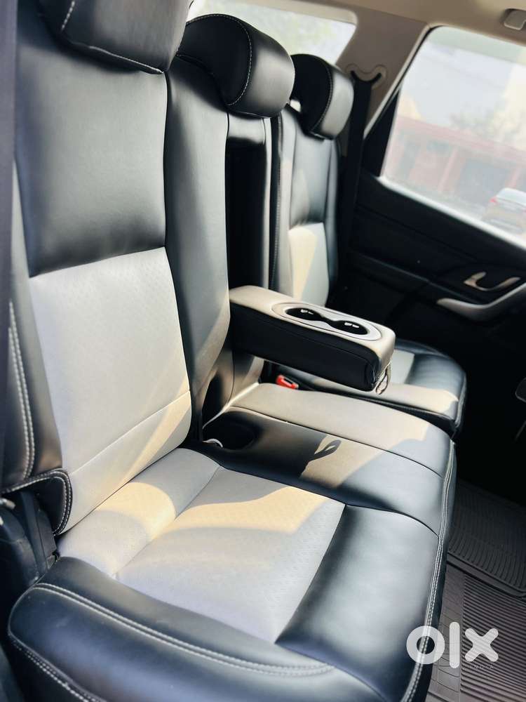 Mahindra Xuv500 W11, 2019, Diesel