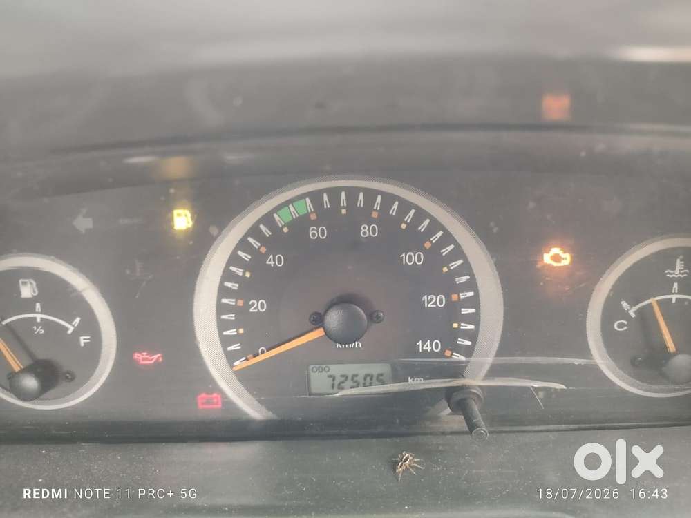 Mahindra Bolero Pik-up, 2017, Diesel