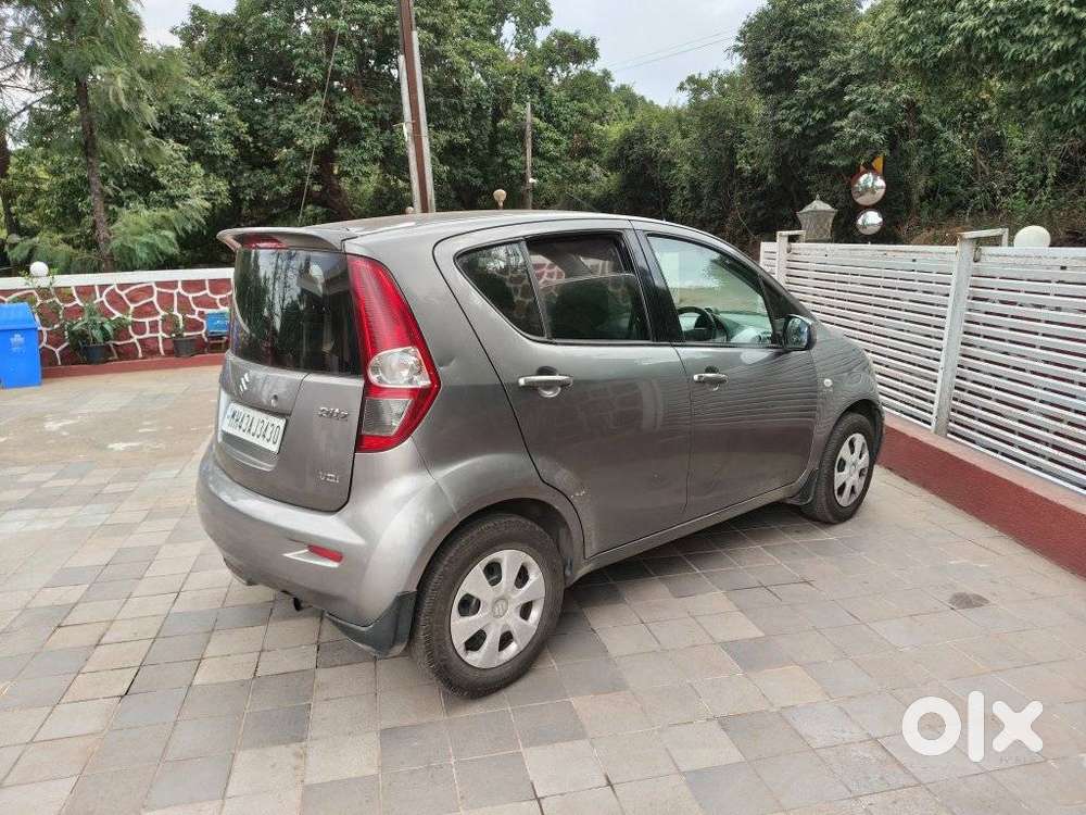 Maruti Suzuki Ritz Vdi (abs) Bs Iv, 2011