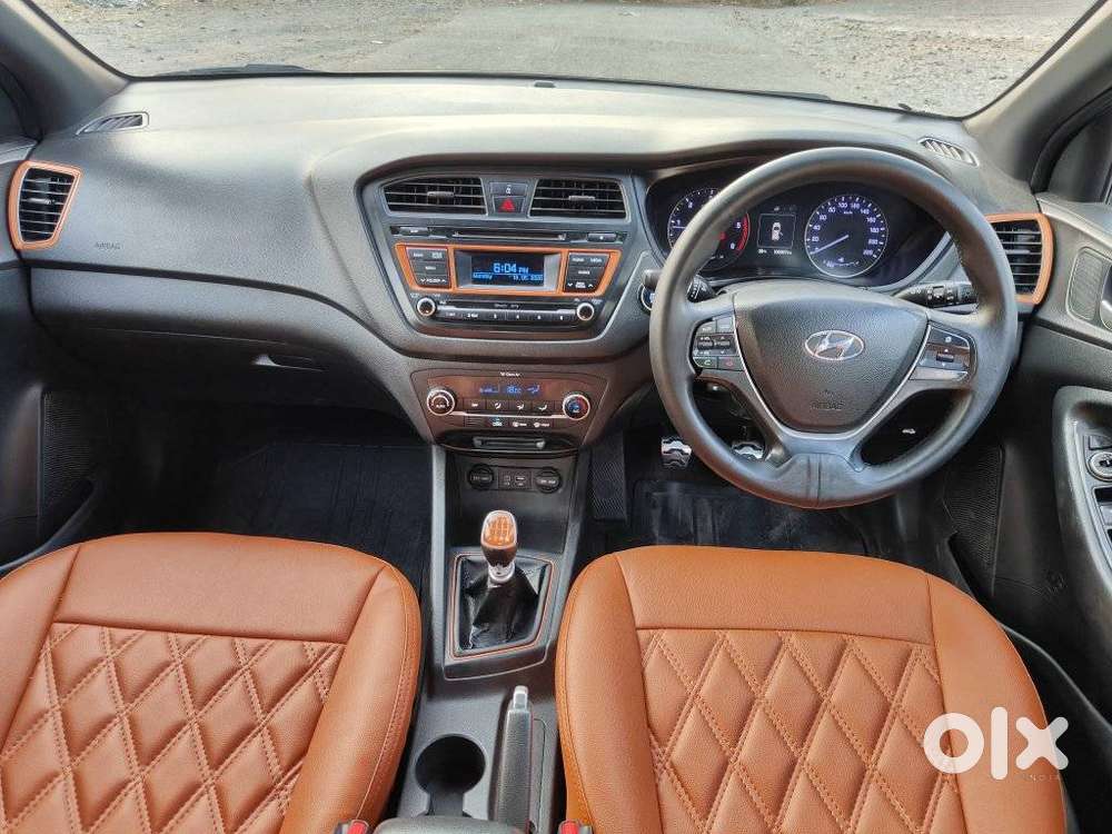 Hyundai I20 Active Sx Diesel, 2015, Diesel