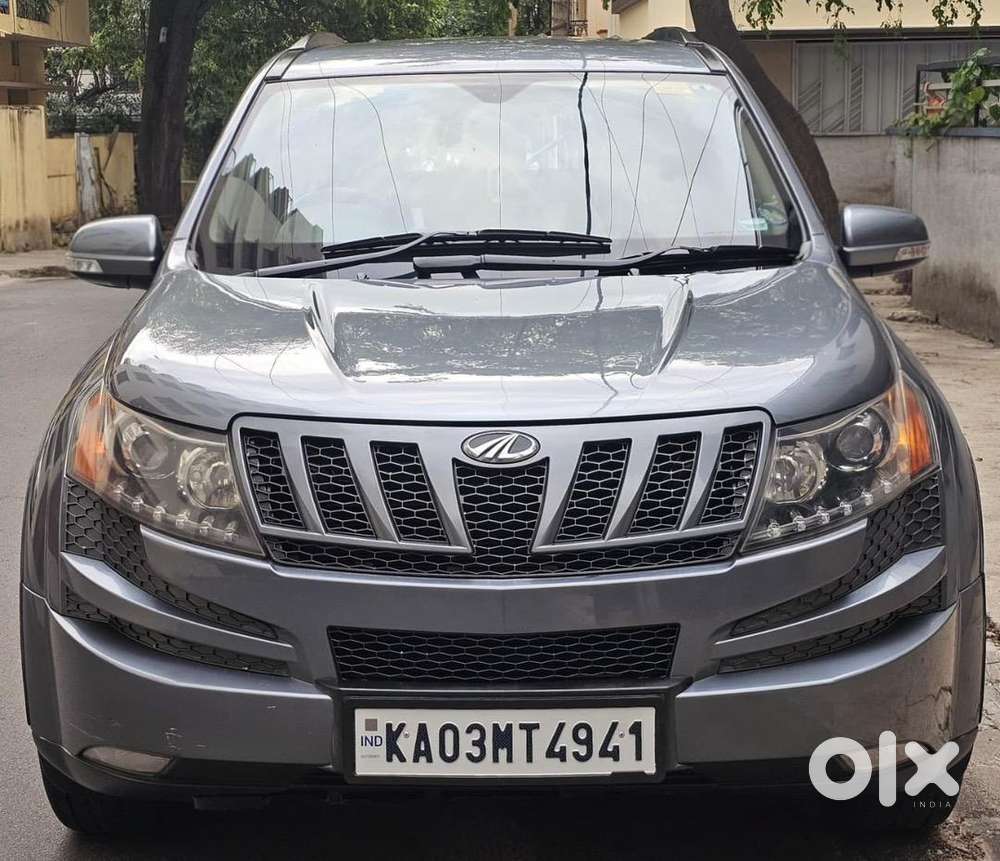 Mahindra Diesel Car 2014