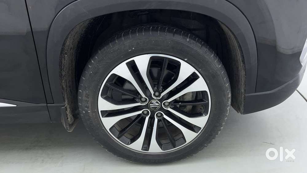 Mg Hector Sharp Dct Petrol, 2021, Petrol