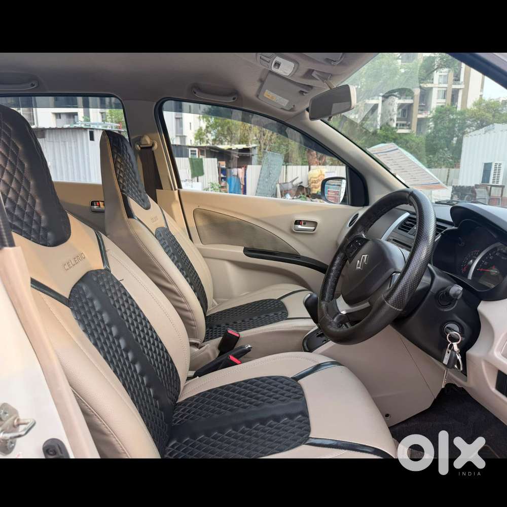 Maruti Suzuki Celerio Zxi Optional Amt, 2019, Petrol