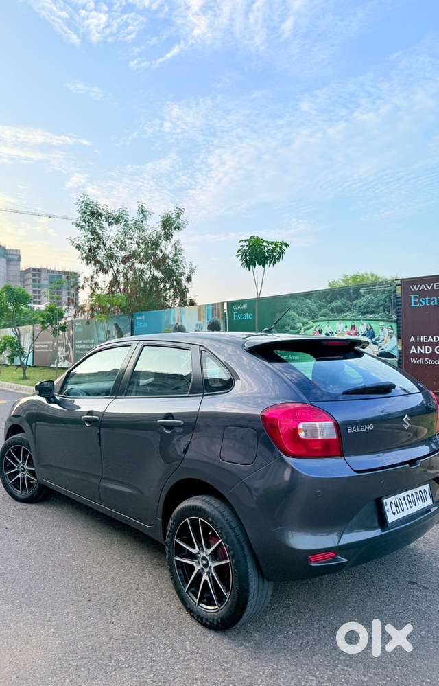 Baleno 2018  65,000 Kms  1st Owner  Complete Service History