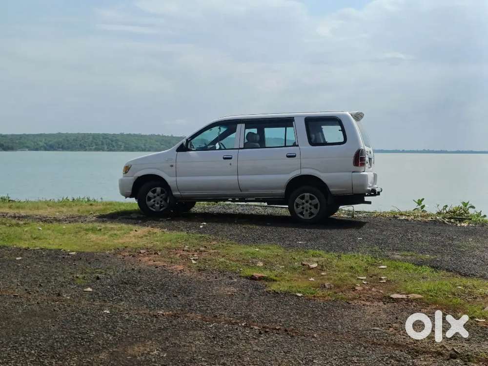 Chevrolet Tavera Diesel 2012
