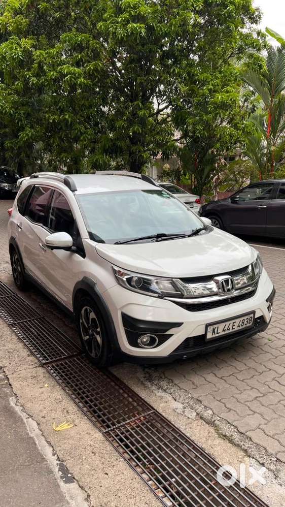 2017 Honda Br-v Vx Idtec  1st Owner  Full Service History