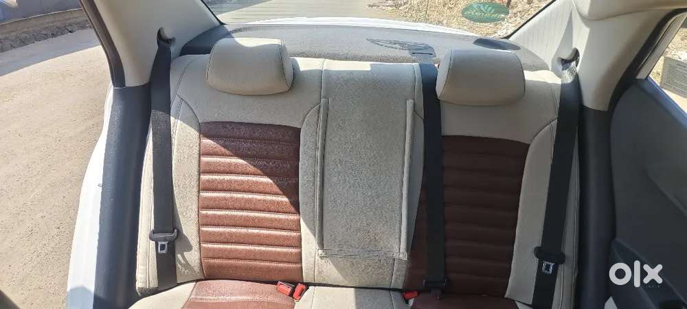 Hyundai Aura Sx Cng 2023  23k Run  Top Model  Single Owner