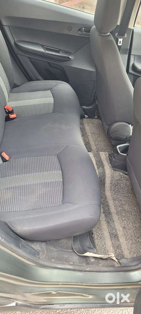 Tata Tiago Xz Opt, 2021, Petrol