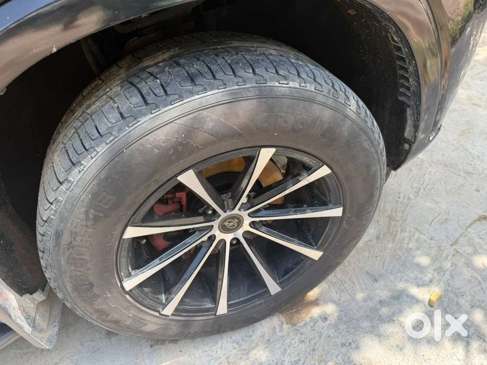 Mahindra Scorpio-n Diesel 2024