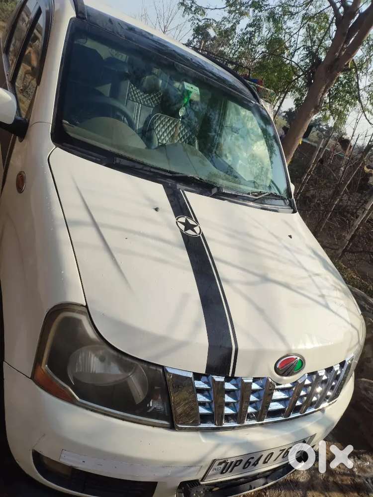 Mahindra Xylo 2012 Diesel 140000 Km Driven