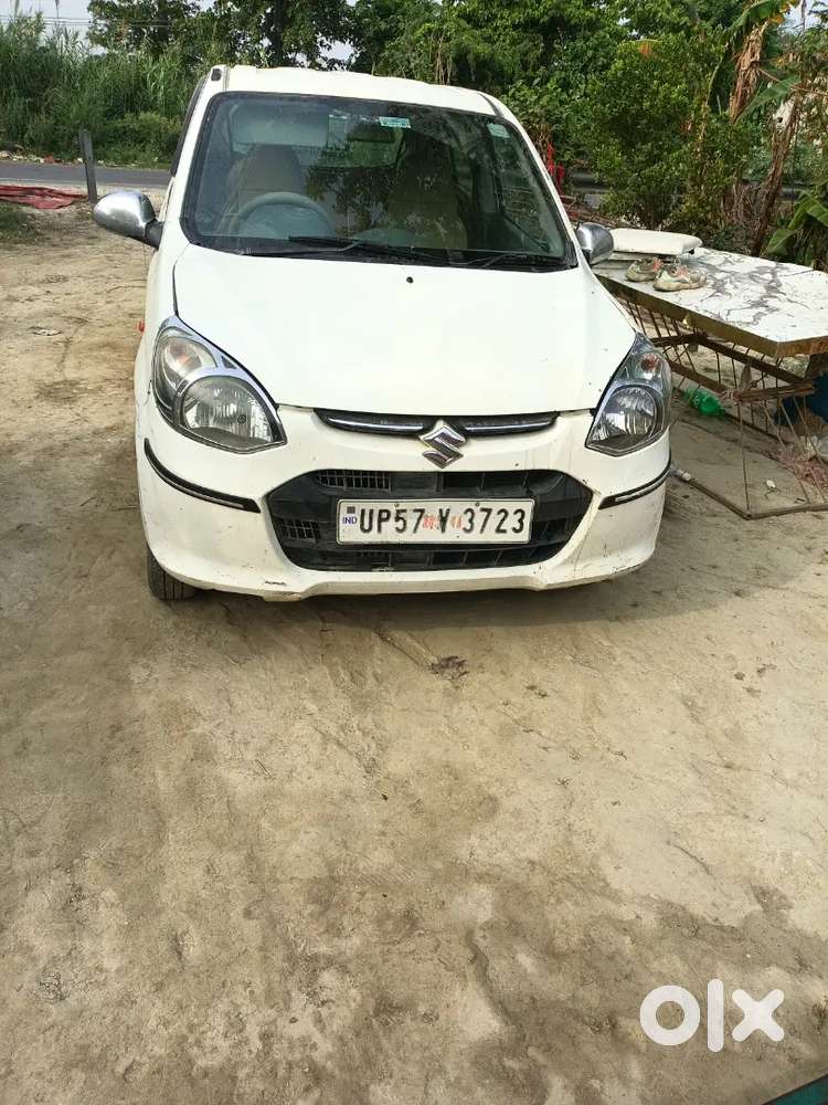 Maruti Suzuki Alto 800 2014 Diesel 119742 Km Driven