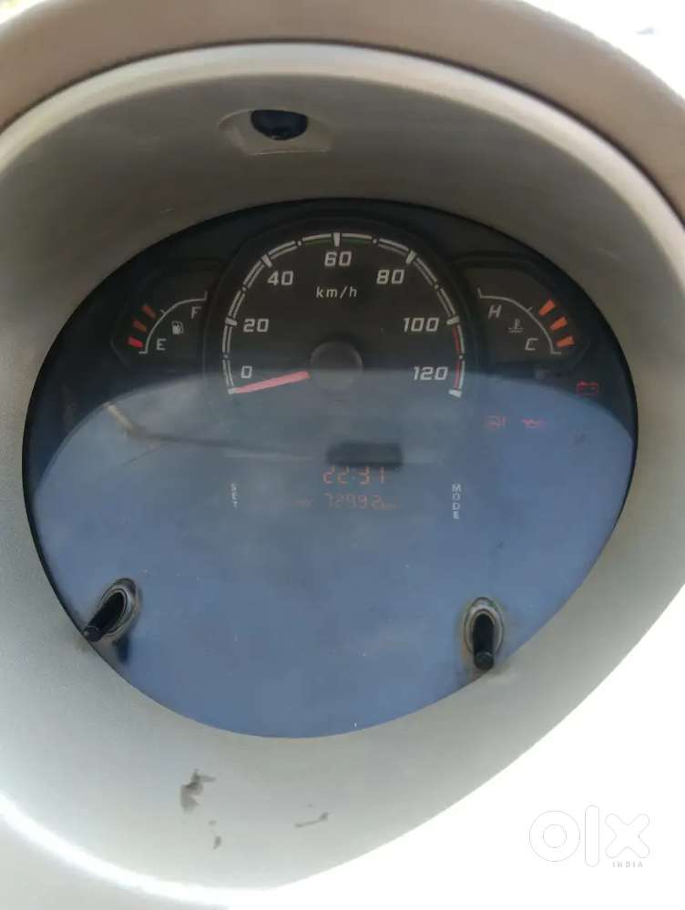 Tata Nano 2014 Petrol 73000 Km Driven