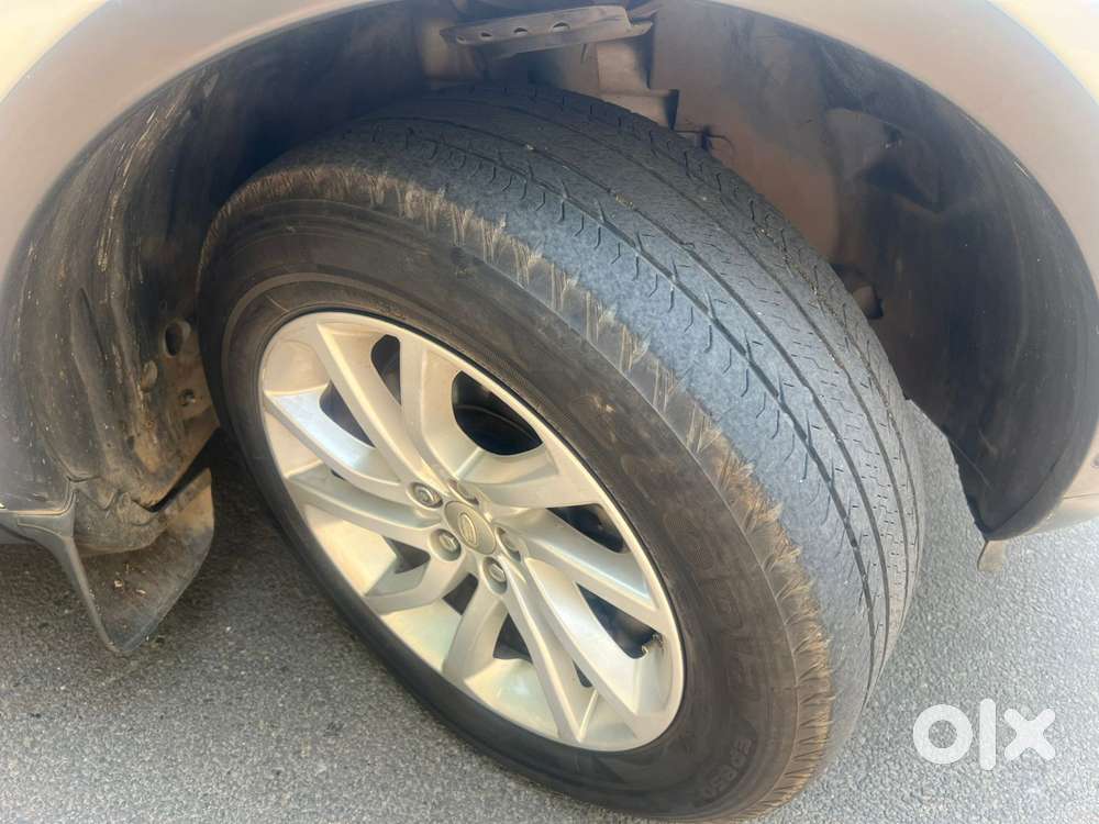 Land Rover Discovery Sport Hse 7-seater, 2018, Diesel