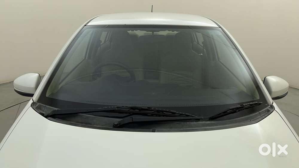 Honda Amaze 1.2 S I-vtec, 2016, Petrol